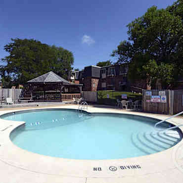 Evergreen Manor Apartments Saint Louis Mo 63125