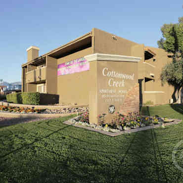Cottonwood Creek Apartments Tucson Az 85716