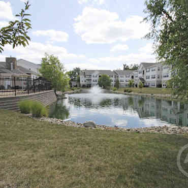 Stone Ridge Apartments Berea Oh 44017