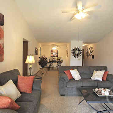 Richland Park Apartments Omaha Ne 68154