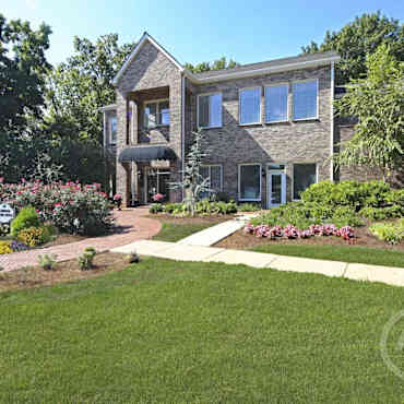 Monte Sano Terrace Apartments Huntsville Al 35801