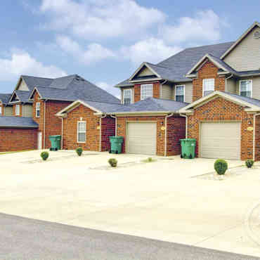 Pin Oak Villas Of Kentucky Apartments Radcliff Ky 40160