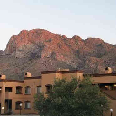 Pusch Ridge Apartments Oro Valley Az 85737