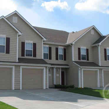 Tiffany Hills Apartments Kansas City Mo 64154