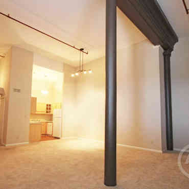 The Lofts At Greensborough Court Apartments Greensboro