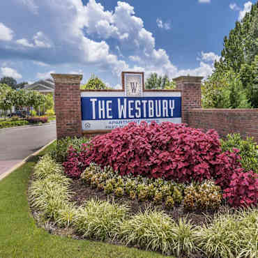 The Westbury Apartments Memphis Tn 38125