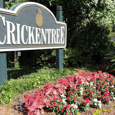 Crickentree Apartments Mount Pleasant Sc 29464