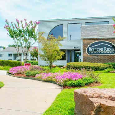 Boulder Ridge Apartments Tulsa Ok 74134