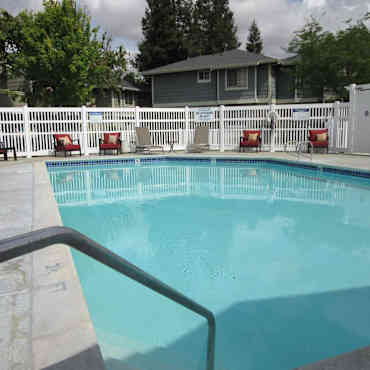 Portola Meadows Apartments Livermore Ca 94550