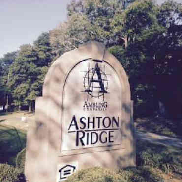 Ashton Ridge Apartments Rome Ga 30161