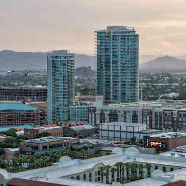 West 6th Apartments Tempe Az 85281
