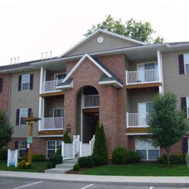 The Ridge Of Tibaron Apartments Toledo Oh 43615