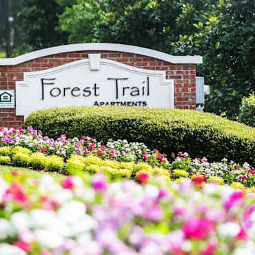 Forest Trail Apartments Northport Al 35473