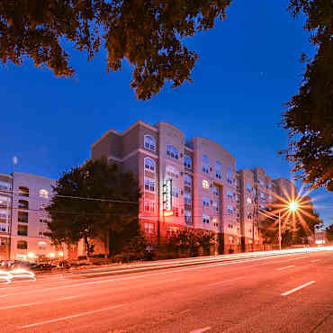 Savannah Midtown Apartments Atlanta Ga 30308