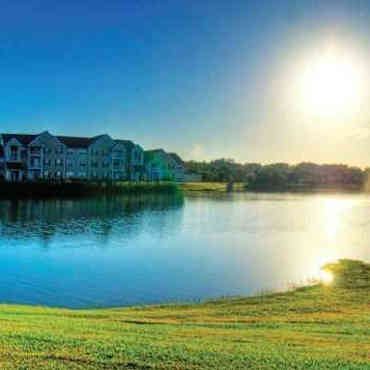 Village At Lake Highland Apartments Lakeland Fl 33813