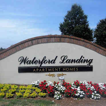 Waterford Landing Apartments Mcdonough Ga 30253
