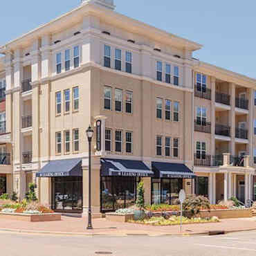 Post Parkside At Wade Apartments Raleigh Nc 27607