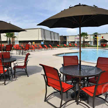 Emerald Pointe Apartments Harvey La 70058