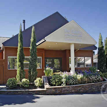 The Gables At Mountain Park Apartments Lake Oswego Or 97035