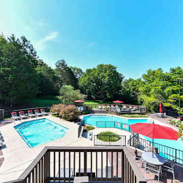Arbors Of Brentwood Apartments Nashville Tn 37211