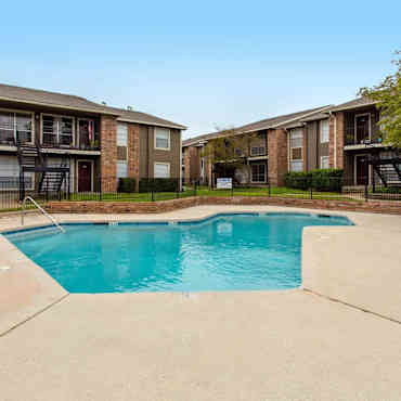 Pepper Tree Apartments College Station Tx 77845