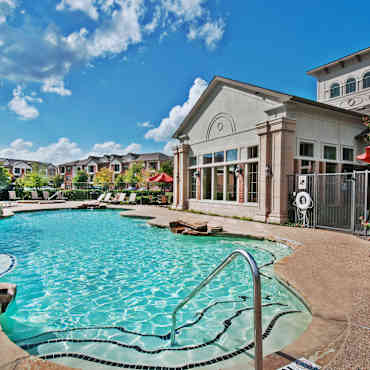 The Landing At Mansfield Apartments Mansfield Tx 76063