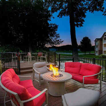 Castle Creek Apartments Indianapolis In 46250