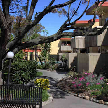 Sandpiper Apartments Sacramento Ca 95821