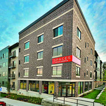 Spaces Apartments Omaha Ne 68105