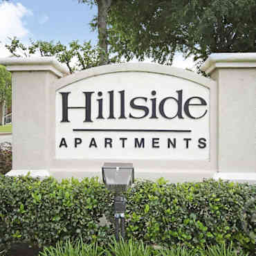 Hillside Community Apartments Carrollton Tx 75007