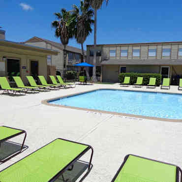 Cabana On Everhart Apartments Corpus Christi Tx 78413