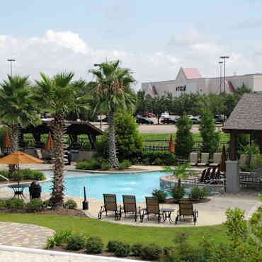 The Greystone Apartment Homes Lafayette La 70503