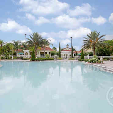 Victoria Park Resort Apartment Homes Davenport Fl 33896