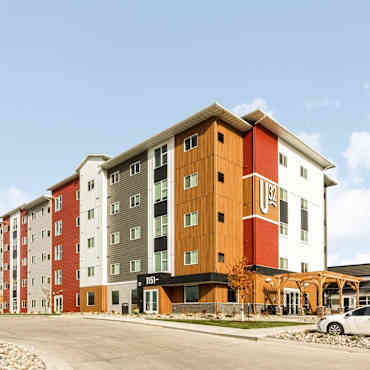 U32 Apartments Fargo Nd 58102