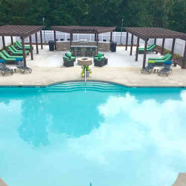 Spring Forest At Deerfield Apartments Mebane Nc 27302