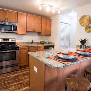 Innovo Living on Waters Apartments - Tampa, FL 33614