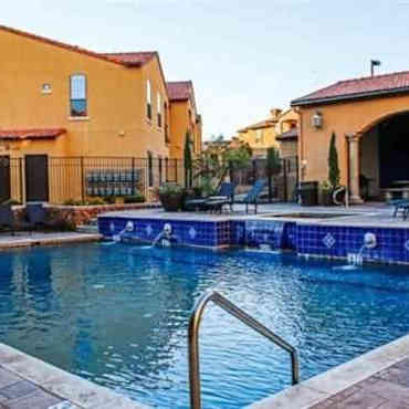 The Tuscany At Mesa Hills Apartments El Paso Tx 79912