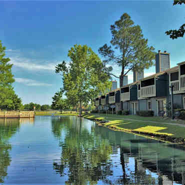 Sand Dollar Apartments Tulsa Ok 74136
