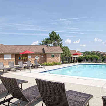 Pine Ridge Apartments Rochester Hills Mi 48307