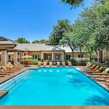 Villas At Oakwell Farms Apartments San Antonio Tx 78218