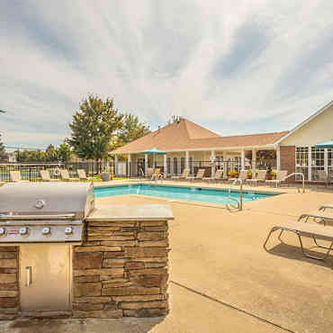 Hawthorne Park South Apartments Murfreesboro Tn 37128