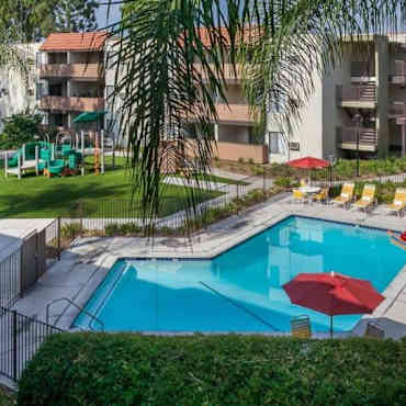 California Villages In Pico Rivera Apartments Pico