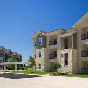 Fox Hill Apartments Austin Tx 78736