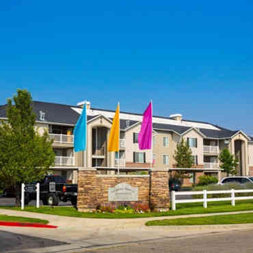 Foxboro Terrace Apartments North Salt Lake Ut 84054