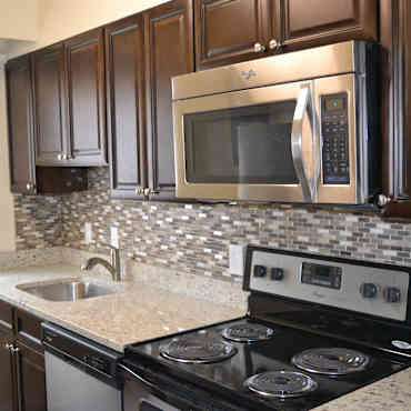 Villages At Montpelier Apartment Homes Laurel Md 20708