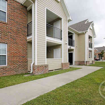The Manor At Lake Charles Apartments Lake Charles La 70607