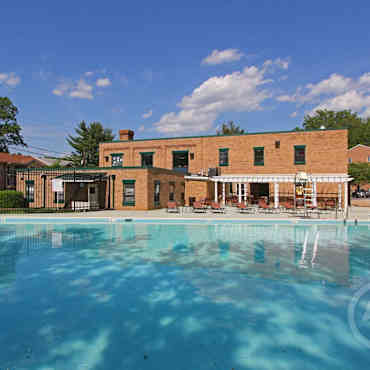 Wedgewood Apartments Annandale Va 22003