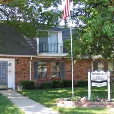 Foxboro Arms Community Apartments - Vandalia, OH 45377