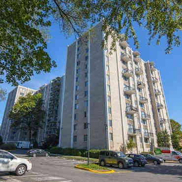 Avondale Overlook Apartments Hyattsville Md 20782