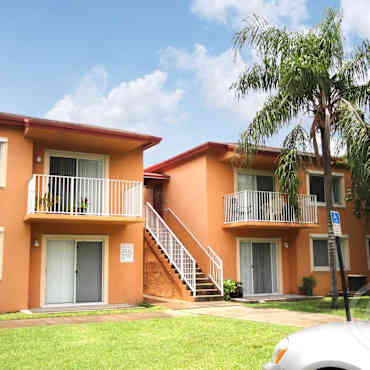 River Oaks Apartments Florida City Fl 33034
